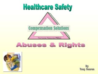 Abuses &amp; Rights