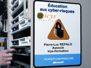 ducation aux cyber risques