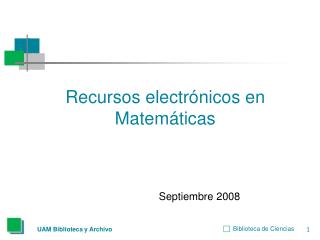 recursos electr nicos en matem ticas