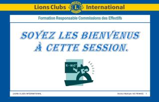 formation responsable commissions des effectifs