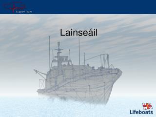 lainse il