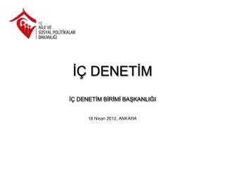 denet m