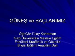 g ne ve sa larimiz