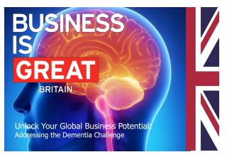 Unlock Your Global Business Potential: Addressing the Dementia Challenge