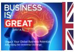 Unlock Your Global Business Potential: Addressing the Dementia Challenge