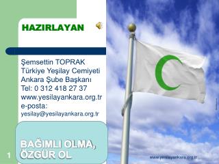 hazirlayan