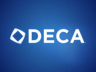 DECA Updates for 2013-2014