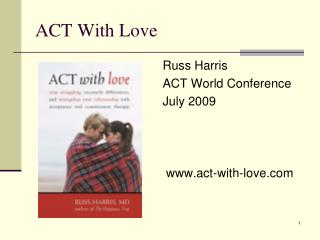 ACT With Love