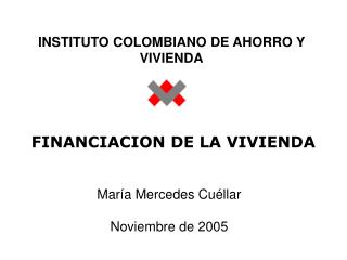 financiacion de la vivienda