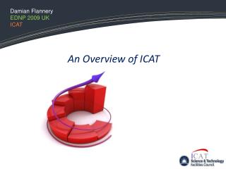 An Overview of ICAT