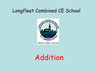 Longfleet Combined CE School