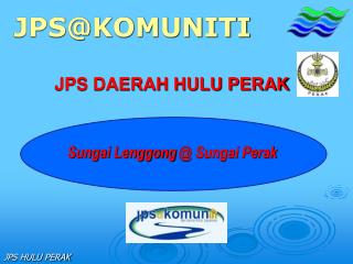 JPS@KOMUNITI