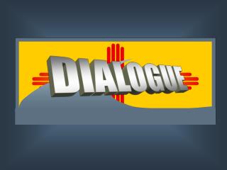 DIALOGUE