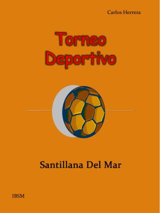 torneo deportivo
