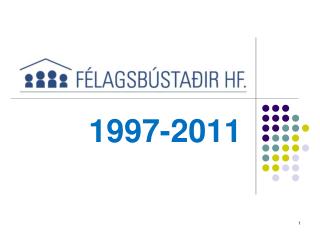 1997 2011