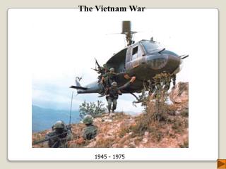 The Vietnam War