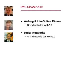ewg oktober 2007