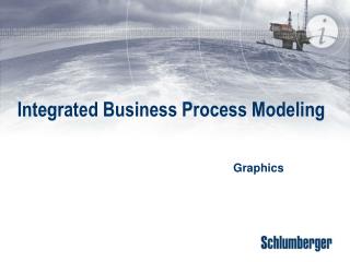Integrated Business Process Modeling