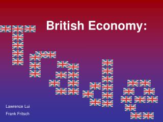 British Economy:
