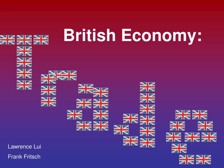 british economy