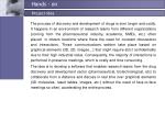 LINK3D: Real-Time Collaboration Software for Drug Discovery Teams - slide 1