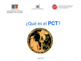 qu es el pct