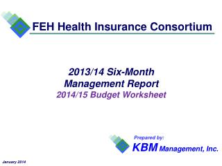 FEH Health Insurance Consortium