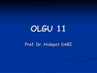 olgu 11
