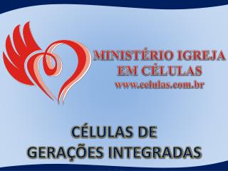 c lulas de gera es integradas