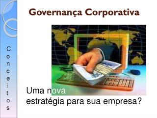 governan a corporativa