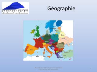 g ographie