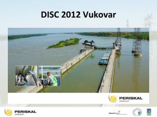 DISC 2012 Vukovar