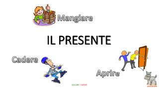 il presente