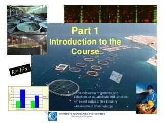 Part 1 I ntroduction to the Course