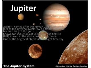 Jupiter