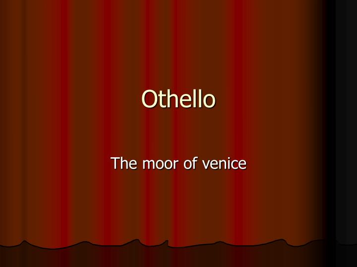 othello