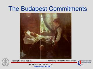 the budapest commitments