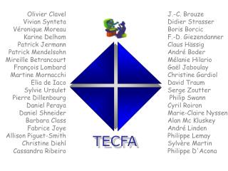 TECFA