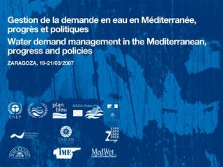 CYPRUS: Taking into account of water demand management in the water policies By