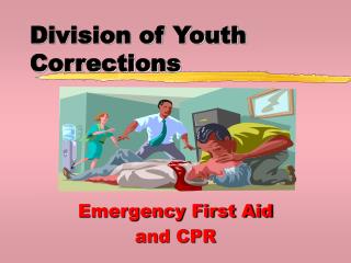 Division of Youth Corrections