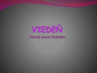 viede