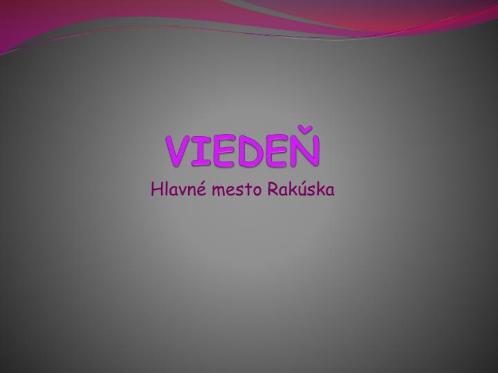 viede