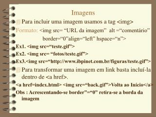 imagens