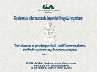 invito