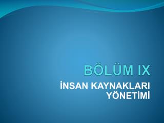 b l m ix