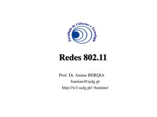 redes 802 11