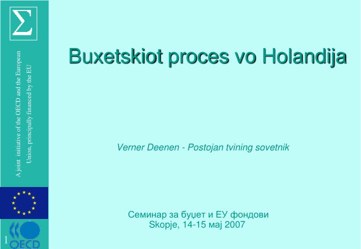 buxetskiot proces vo holandija
