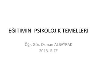 e t m n ps koloj k temeller