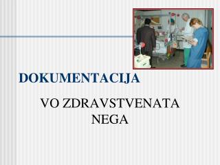 dokumentacija