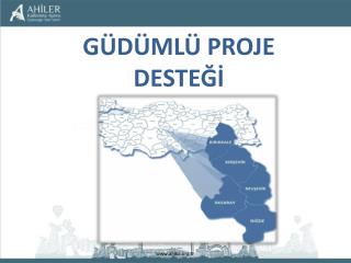 g d ml proje deste